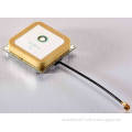 GPS Internal Patch Antenna